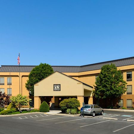 Hotel Larkspur Landing Carlisle Exterior foto