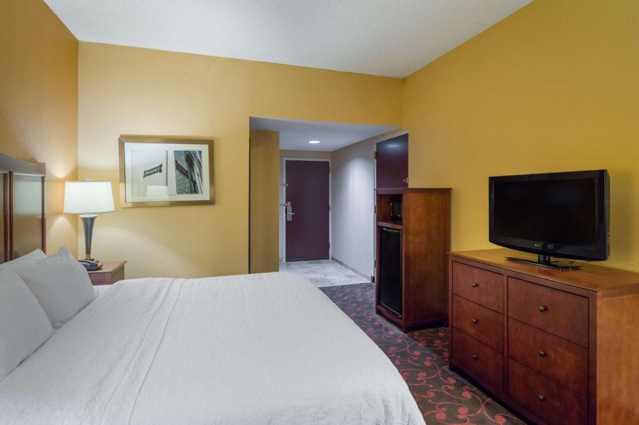 Hotel Larkspur Landing Carlisle Exterior foto