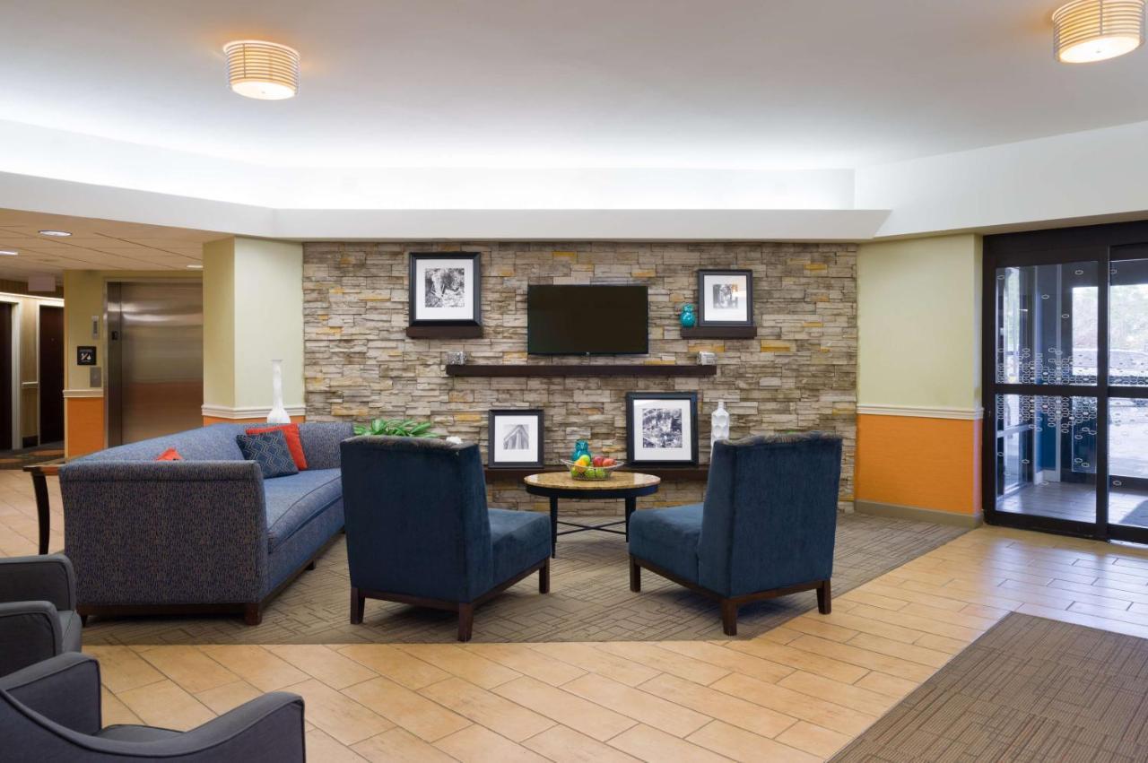 Hotel Larkspur Landing Carlisle Exterior foto