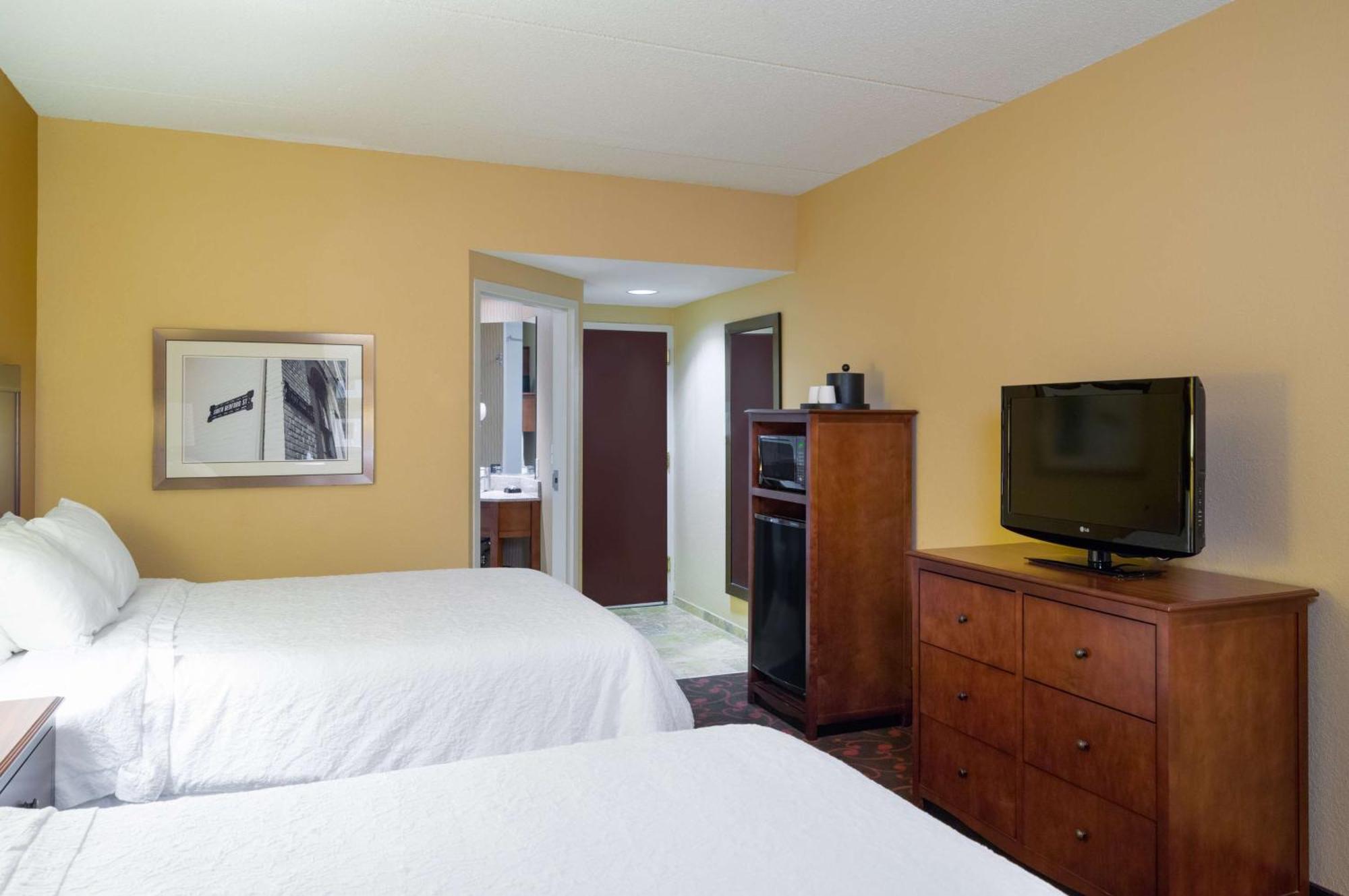 Hotel Larkspur Landing Carlisle Exterior foto