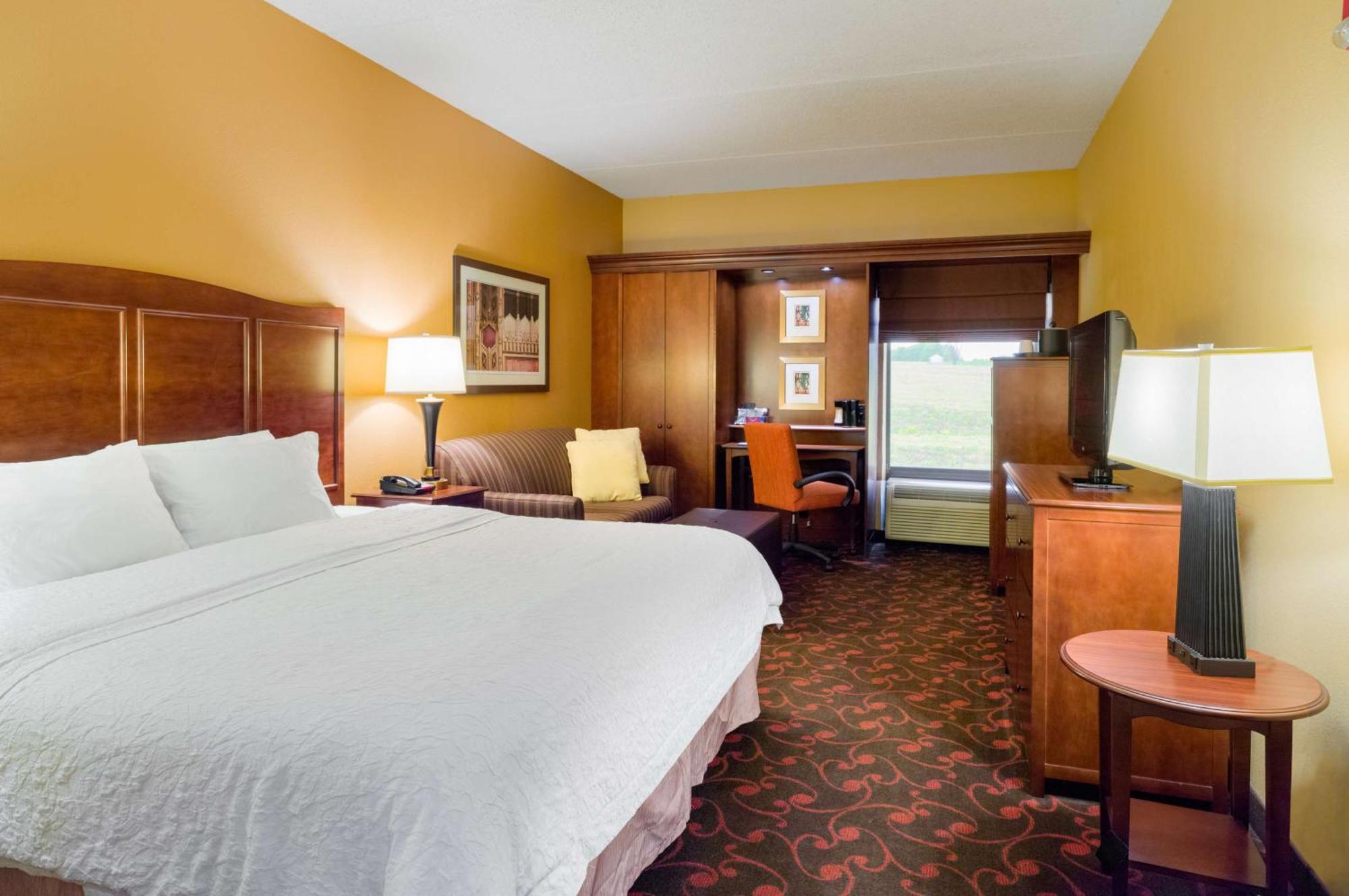 Hotel Larkspur Landing Carlisle Exterior foto