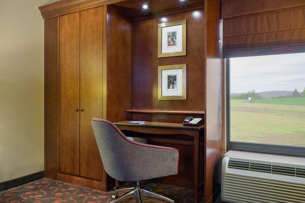 Hotel Larkspur Landing Carlisle Habitación foto