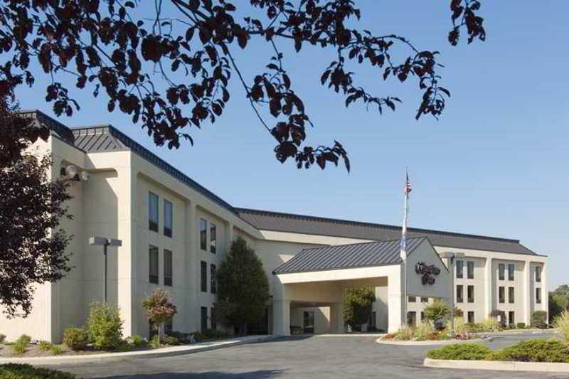 Hotel Larkspur Landing Carlisle Exterior foto