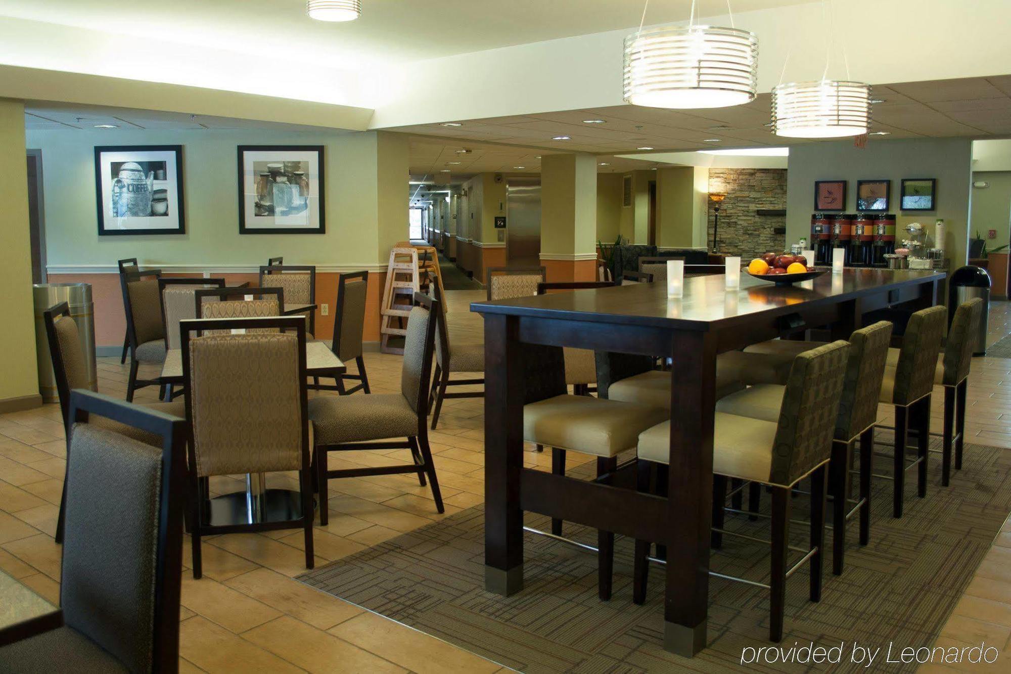 Hotel Larkspur Landing Carlisle Exterior foto